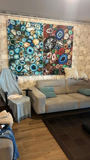 Apartament 2 camere Campus Aviatorii Residence 170000 euro - 6