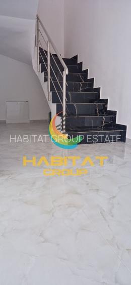 Vila moderna 4 camere, 3 bai, 425 mp teren - Berceni - 7