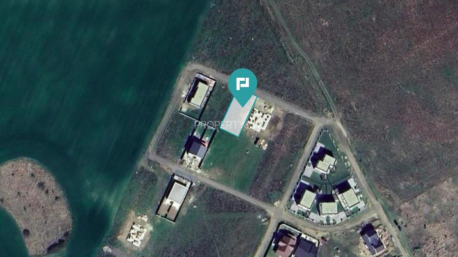 Teren intravilan 612 mp – Moșnița Nouă, Urseni - 2