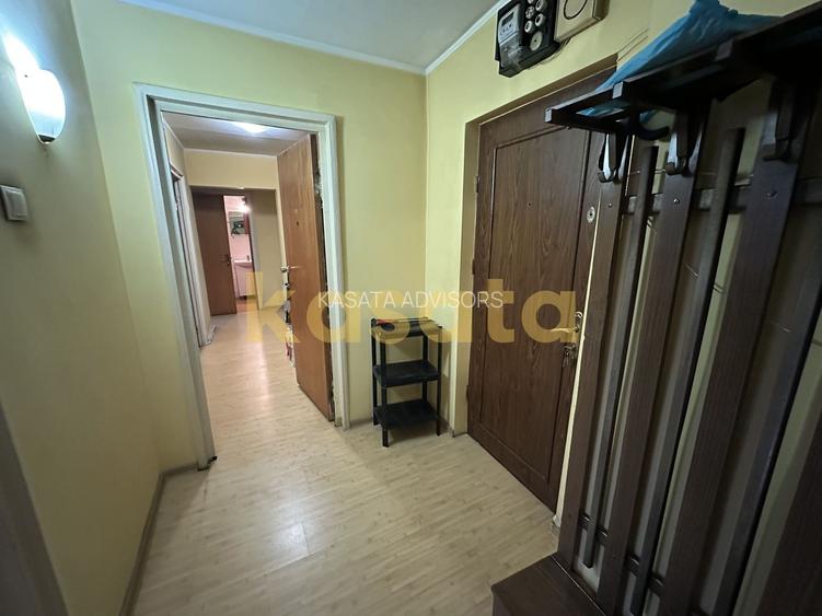 Apartament 3 Camere | Gorjului | Metrou | Etaj Intermediar - 16