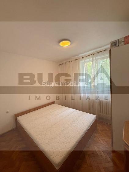 Apartament 2 camere, 40 mp, parcare, zona Ctin Brancusi - 7