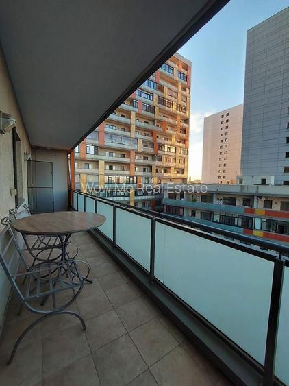 Apartament 2 Camere Doamna Ghica Plaza - 8