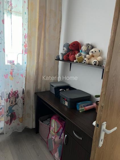 Apartament 2 camere modernizat, gata de mutare – zona Mihai Bravu - 9
