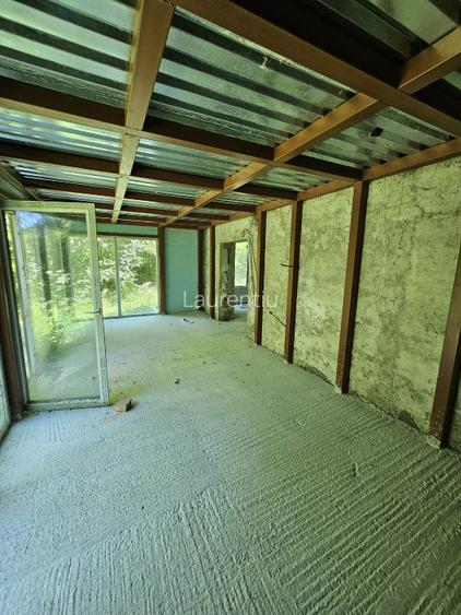 Sansa unica, apartament cu 3 camere si gradina intr-o vila superba din Breaza. - 5