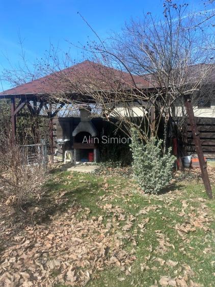 Casa parter complex Good Residence Venus - 11