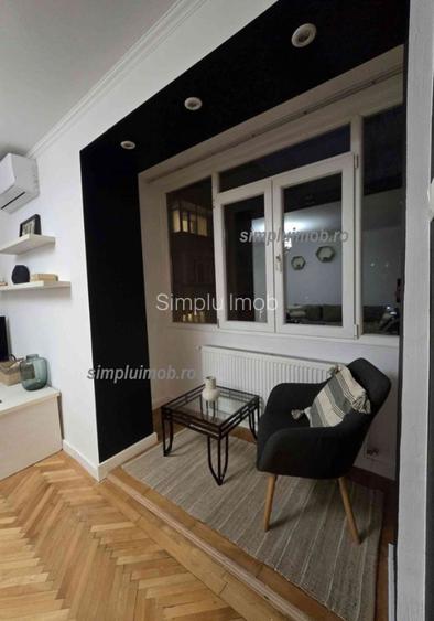 Metrou Piata Romana Central 2 Camere - 4