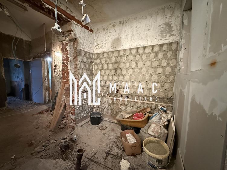 Apartament 3 camere | Parter | 60 MPU | Predare la cheie - 2