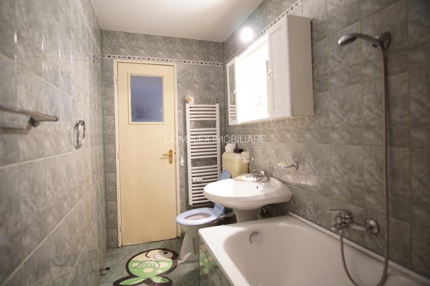 Unirii | Nerva Traian | metr. Timpuri Noi | modern in bloc anvelopat - 16