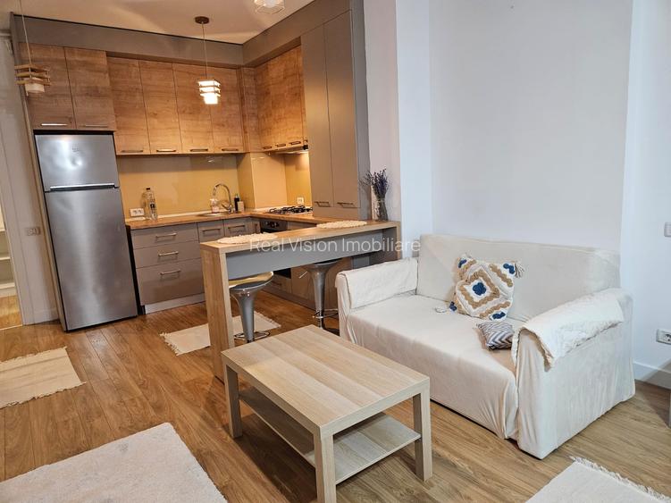 Iancu Nicolae/Residence 5 /Studio elegant / - 4