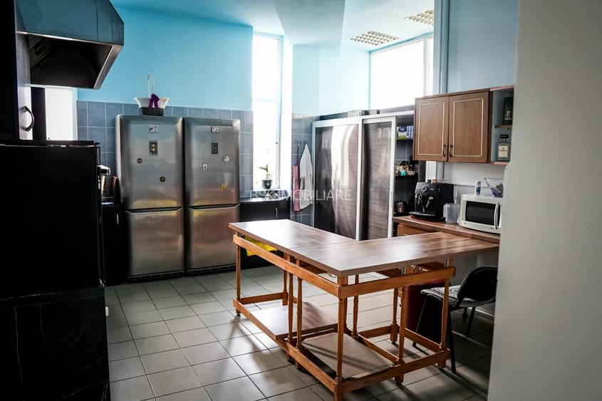 Vila Pensiune Moieciu de Jos 535mp - 6