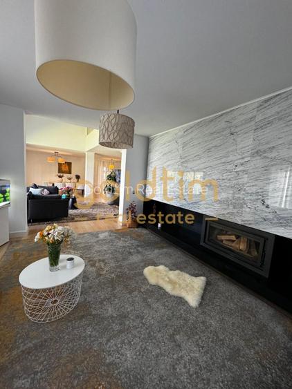 VILA INDIVIDUALĂ/BANEASA RESIDENTIAL PARK/IANCU NICOLAE/SUPERBA/CURTE GENEROASA/ - 5