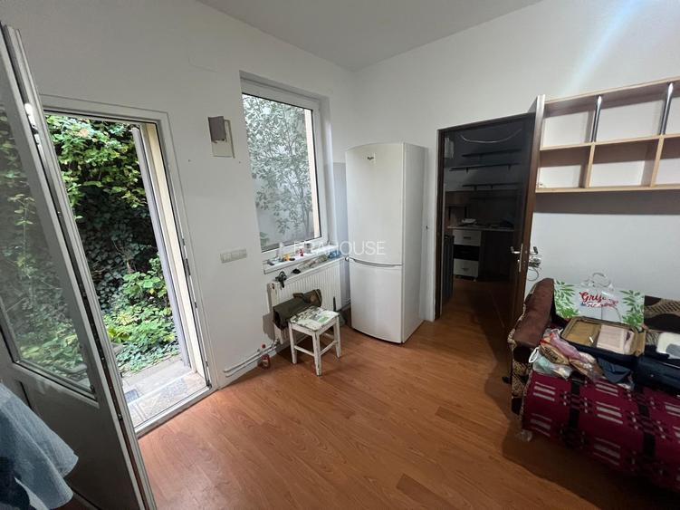 Casă de vânzare pe Strada Lungă – zonă centrală, Brașovul Vechi - 9