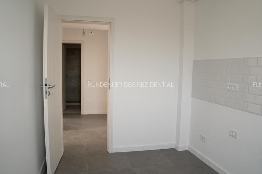 Apartament 2 camere,53 mp.utili ,incalzire in pardoseala - 9