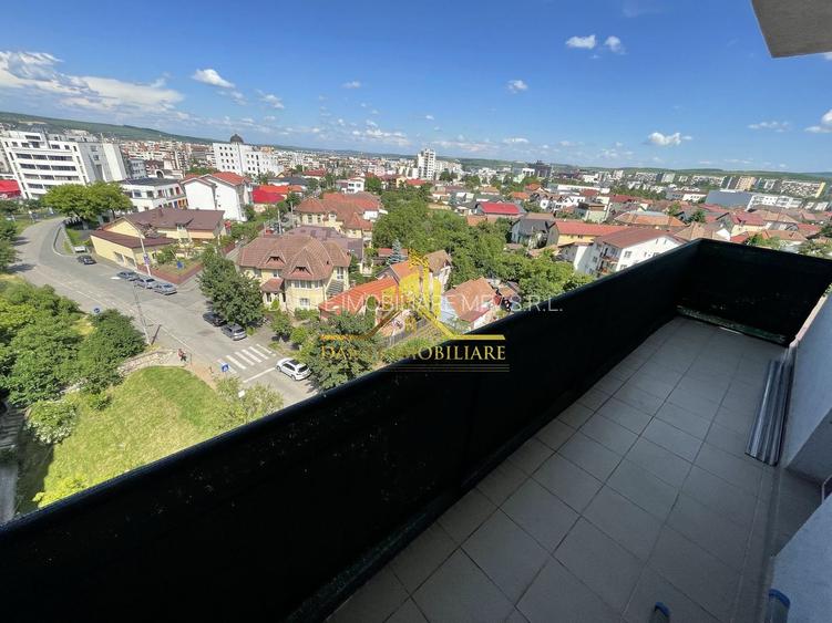2 camere, decomandat, modern, AC, terasa, Marasti, Dorobantilor - 8