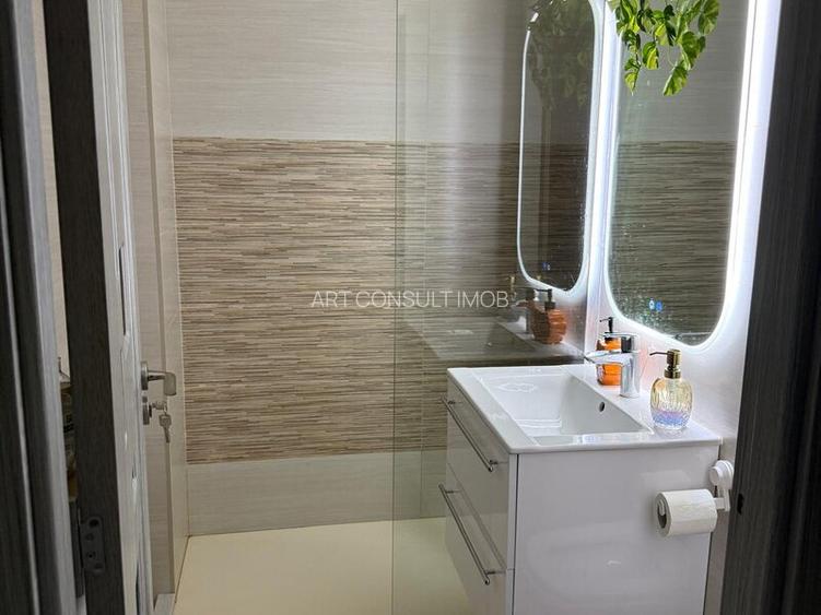  Apartament 3 camere |  Parc Sebastian | 76 mp | Bloc 2001 | Mobilat & Utilat| - 7