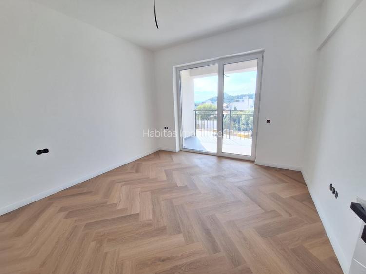 0% Comision, bloc nou 2025, parcare inclusa, 3 camere, Piata Abator - 2