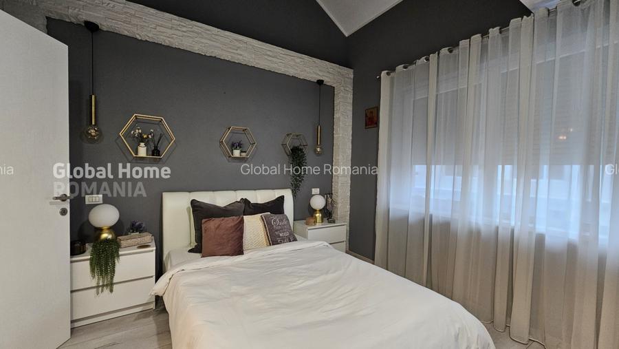 Vila Duplex 127MP | Voluntari - Avangarde Forest  | 3 locuri parcare - 8