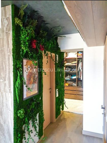 Apartament de excepție cu 3 camere – 107 mp utili Upground Residence  - 14