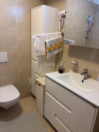 Vand apartament 2 camere Metrocity Academiei - 7