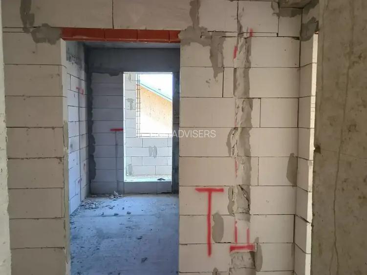 Garsonieră modernă cu balcon – Pallady | 0% comision - 10