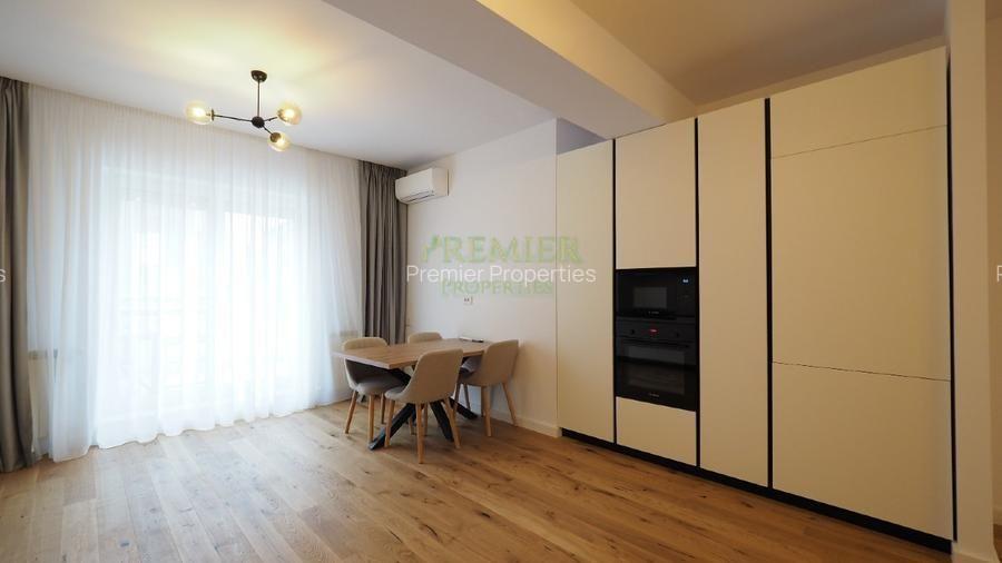 Apartament 4 camere lux, 180 mp, smart home, 50 m Parcul Herăstrău, 2 parcări - 3