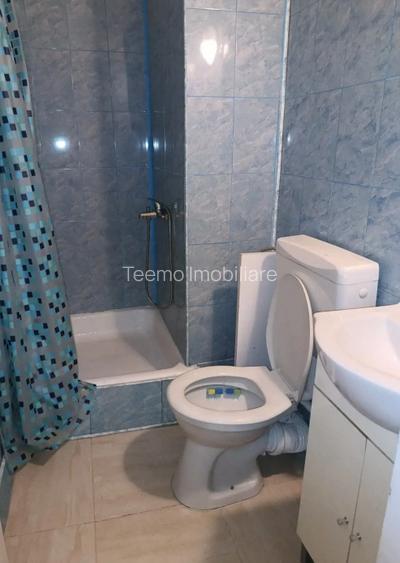 Garsoniera, decomandata, 32 mp, ac, metrou, balcon, Pajura - 5