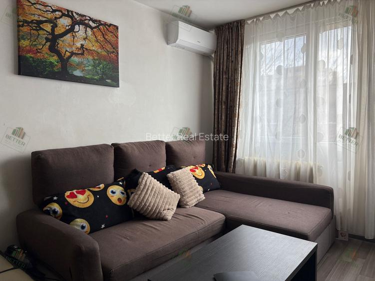 Apartament 3 camere Apărătorii Patriei, 63.70 mp - renovat, gata de mutare - 19
