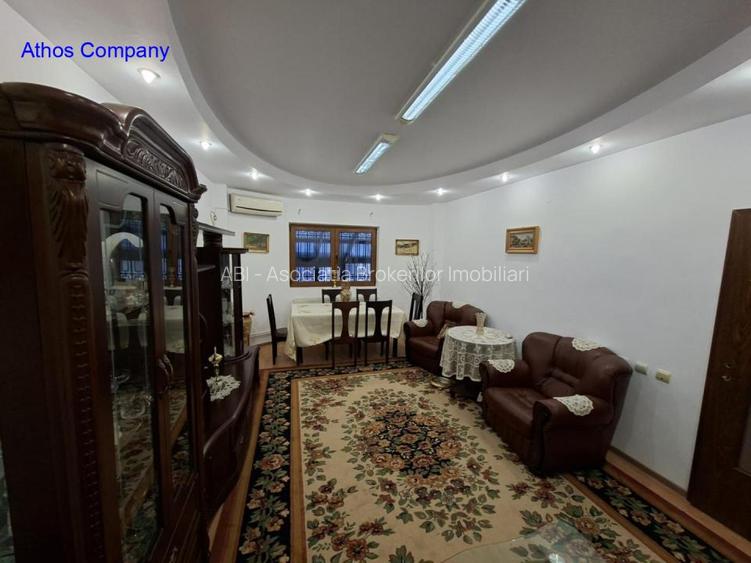 Vila P 2  MIihalache/Grivita ideala pt locuit sau birouri - 5