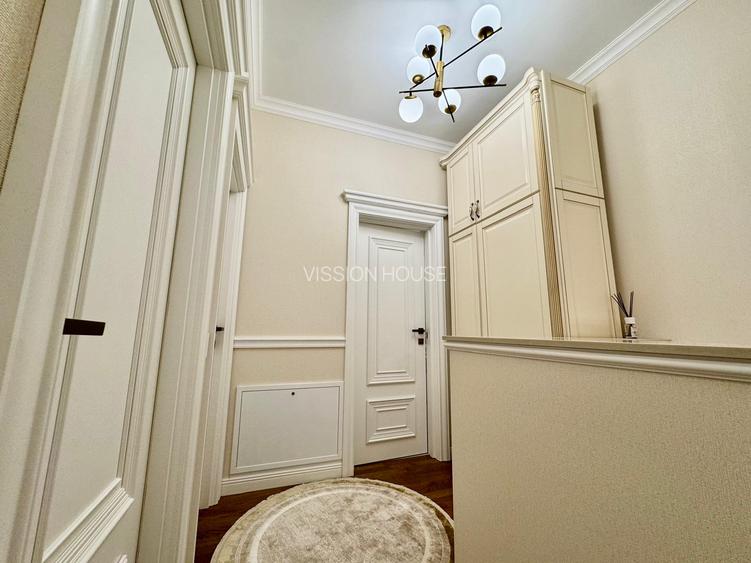 Vanzare duplex 3 camere Pipera | Complex Avalon | Terasa 20 mp - 19