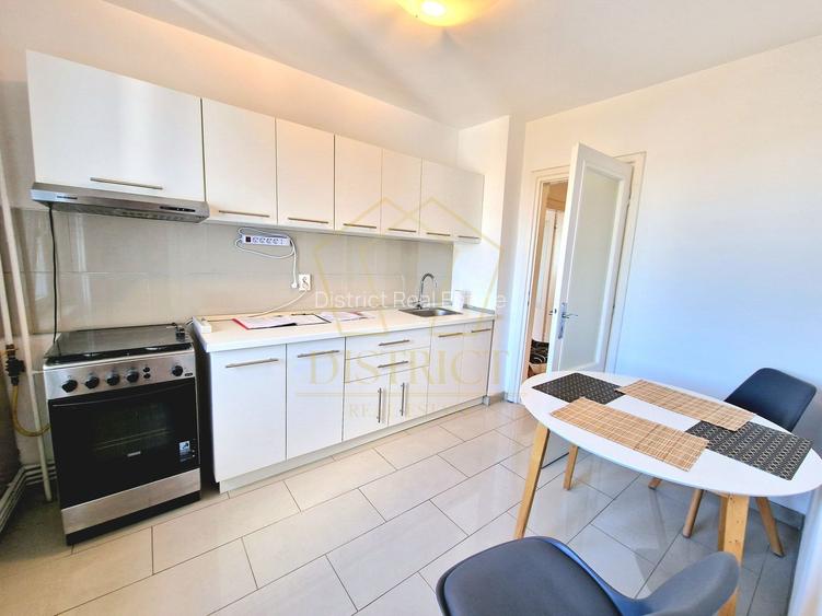 Apartament spatios cu 3 camere | Ultracentral | Marasti - 7