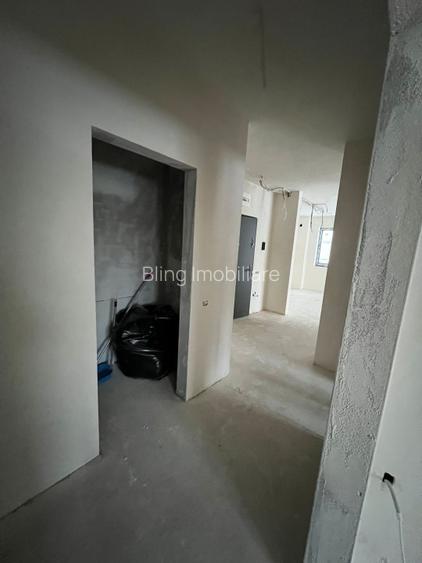 Apartament de 3 camere, 72mp utili, terasa 20mp, Zona Andrei Muresanu - 4