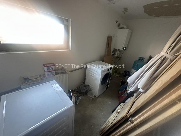 CORNETU, CASA P+1E+Pod 222 MP, LOT 549 MP! - 10