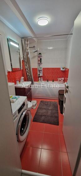 Apartament 3 camere parcare privata bucatarie inchisa pe Pictor Brana - 4