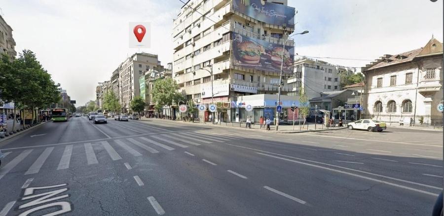 Spațiu comercial 144 mp în zona P-ța Romană, ultracentral - 2