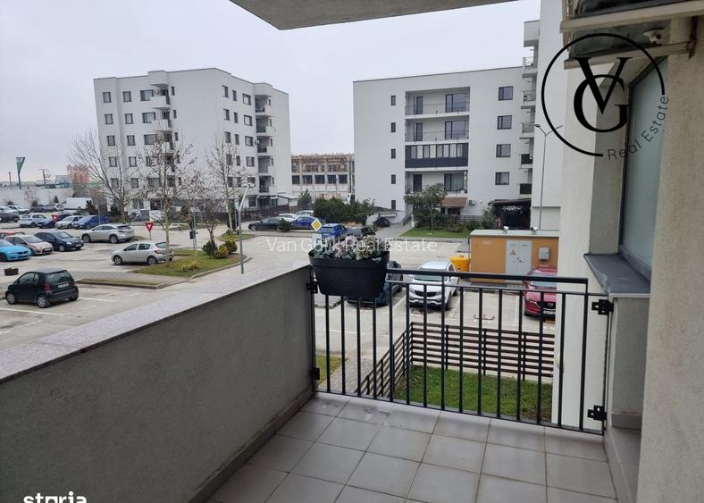 Apartament 2 camere Greenfield | Baneasa | Loc inclus - 13