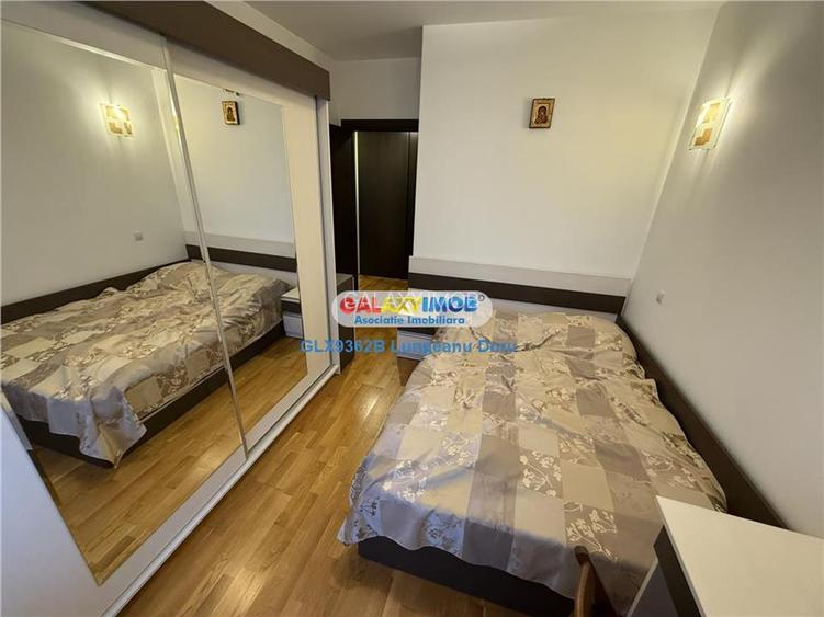 2 camere, Obor Colentina, Rose Garden, Centrala, Parcare - 11