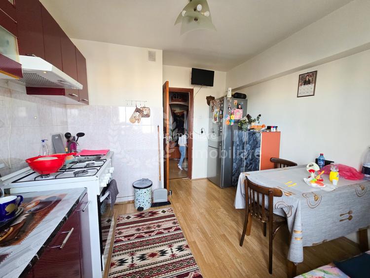 Apartament 3 camere decomandat | 65mp | Etaj 4/10 | Piata Marasti! - 7
