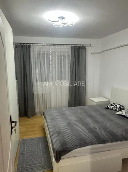 AP. 2 CAMERE LUJERULUI, BLOC REABILITAT, MODERN, METROU 3 MINUTE - 3