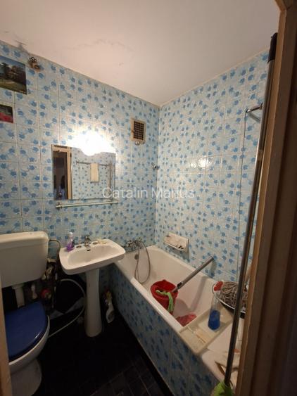 Apartament 3 camere Brancoveanu -izvorul rece vanzare - 4