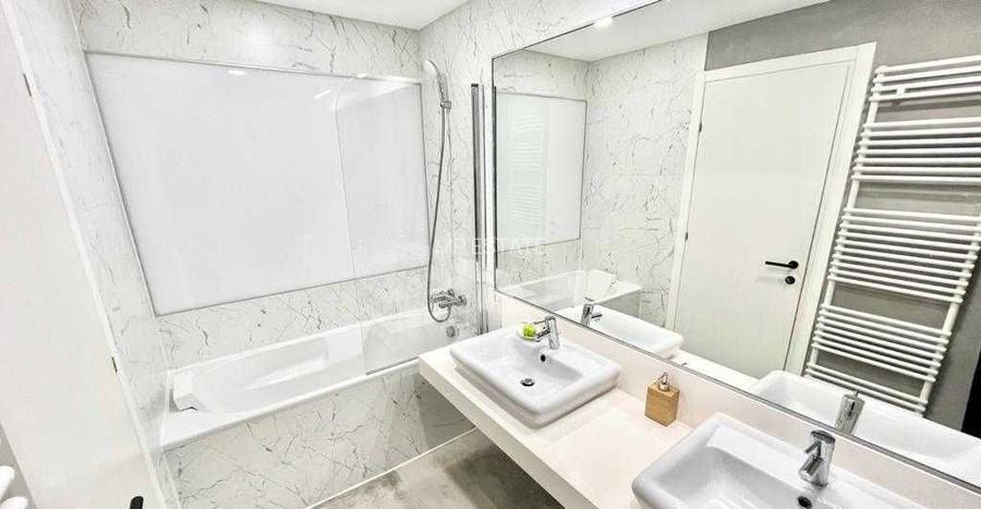 Apartament 3 camere | UPGROUND-Pipera |  | Metrou Pipera - 7