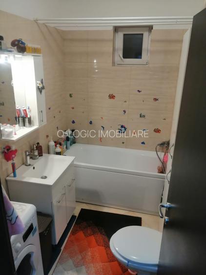 Apartament 2 camere in bloc vila, mobilat si utilat zona  Coresi - 6