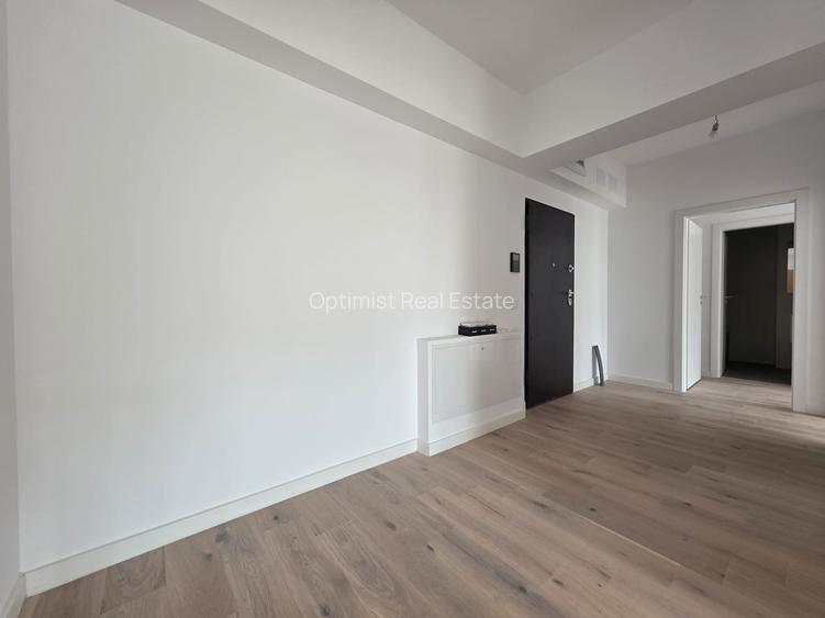 Apartament 3 camere de vânzare în Pipera | 83 mp utili | terasă 14,7 m - 15