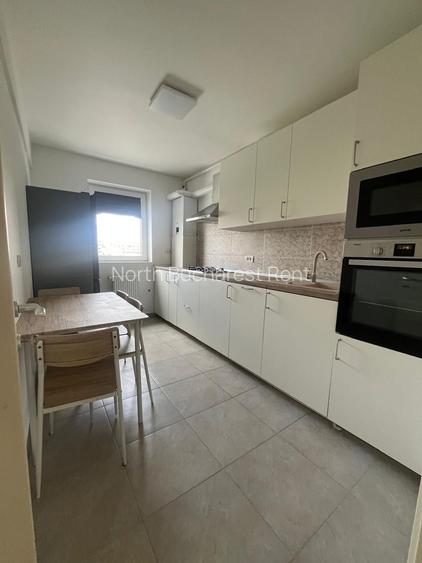 Apartament 3 Camere Theodor Pallady/ Centrala Proprie - 13