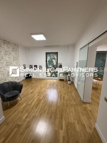 Birouri central in vila nou construita si renovata - 6