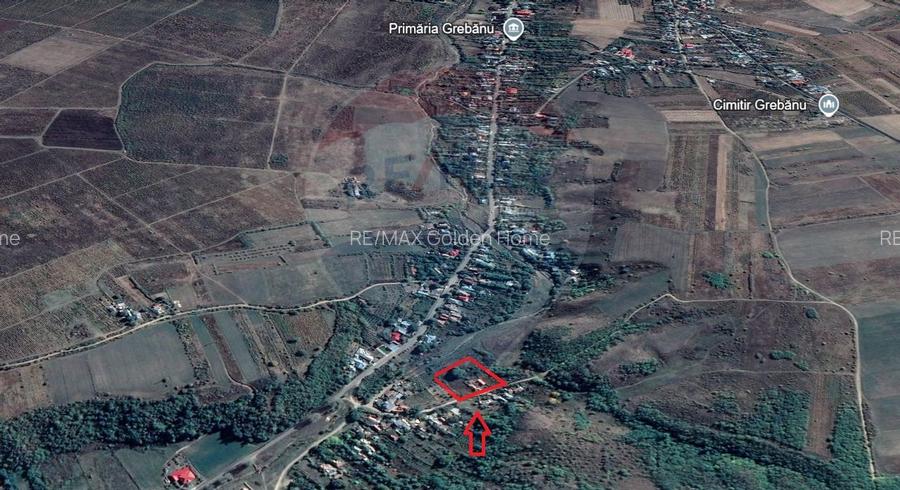 Casă / Vilă cu 2 camere de vânzare - 10