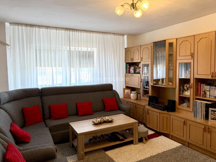 Apartament 4 camere | 84 mp | zona Ultracentral | Sebeș - 3
