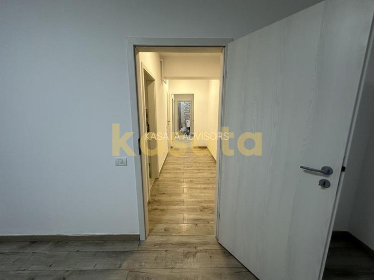 Apartament 3 Camere | Exigent Plaza | Finisaje Moderne - 4