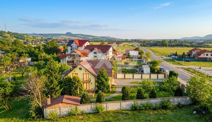 Casă de închiriat la 25 Km de Brașov | Tohanul Nou | Bran - 7