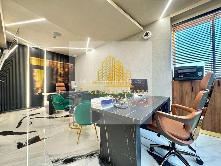 Vânzare Birou Exclusivist în Copou – Lux, Profit Imediat & Prestigiu - 15