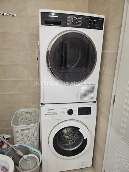 APARTAMENT 2 CAMERE I BLOC NOU I CENTRU I ETAJ 1 I MOBILAT COMPLET I - 6